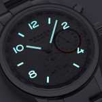 NOMOS Glashütte - Club Sport Neomatik Weltzeit