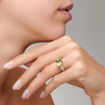 Pomellato - Nudo kleiner Ring