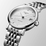 Longines - LONGINES ELEGANT COLLECTION