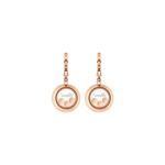 Chopard - Happy Diamonds Icons Ohrhänger