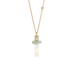 Gellner - Love Letters Collier
