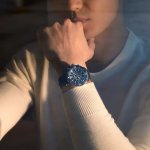 Blancpain - Fifty Fathoms Chronographe Flyback Quantième Complet