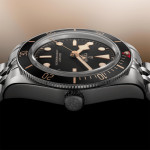 TUDOR - Black Bay 58