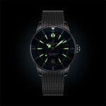Breitling - Superocean Heritage B31 Automatic 40 Kelly Slater