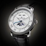 Blancpain - Villeret Quantième Complet