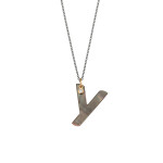 Gellner - Love Letters Collier