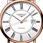 Longines - LONGINES ELEGANT COLLECTION
