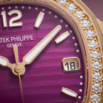 Patek Philippe - Nautilus