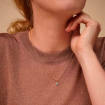 Bron - Stardust Anhänger