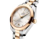 Omega - Seamaster Aqua Terra 150 M