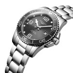 Longines - HYDROCONQUEST
