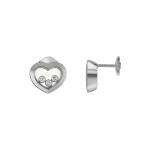 Chopard - Happy Diamonds Icons Ohrringe