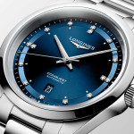 Longines - CONQUEST