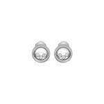Chopard - Happy Diamonds Icons Ohrstecker