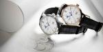 Glashütte Original - Senator Excellence 
Panoramadatum