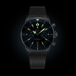 Breitling - Superocean Heritage B01 Chronograph 42