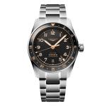 Longines - SPIRIT ZULU TIME