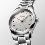 Longines - LONGINES MASTER COLLECTION
