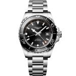 Longines - HydroConquest GMT