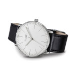 Junghans - max bill Automatic