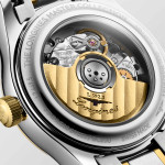 Longines - LONGINES MASTER COLLECTION