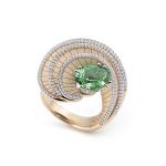 Annamaria Cammilli - Couture Ring