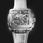 Hublot - Big Bang Unico Sapphire 