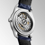 Longines - LONGINES MASTER COLLECTION