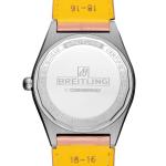 Breitling - Chronomat Automatic 36 South Sea
