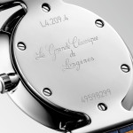 Longines - LA GRANDE CLASSIQUE DE LONGINES