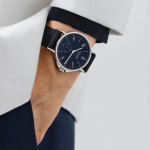 NOMOS Glashütte - Ahoi neomatik Atlantik