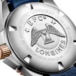 Longines - HydroConquest