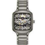 Rado - True Square Automatic Skeleton