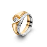 Schaffrath - CALLA Diamantring