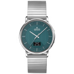 Junghans - Milano Mega Solar