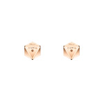 Chopard - Ice Cube Be Cube Ohrstecker