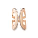 Nanis - Libera Icon Ring