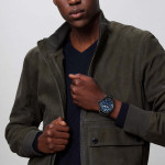 IWC - Big Pilot's Watch Perpetual Calendar Edition “Rodeo Drive”