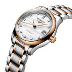 Longines - LONGINES MASTER COLLECTION