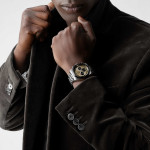 Longines - CONQUEST CHRONOGRAPH