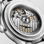 Longines - LONGINES MASTER COLLECTION