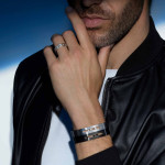 Messika - Move Titanium Naturel PM Ring