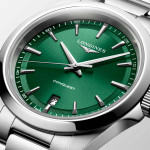 Longines - CONQUEST
