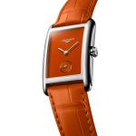 Longines - LONGINES DOLCEVITA MONOCHROME