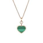 Chopard - Happy Hearts Anhänger