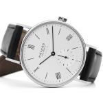 NOMOS Glashütte - Ludwig Neomatik - 75 Jahre Grundgesetz