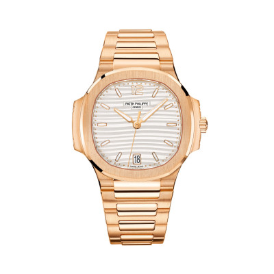 Patek Philippe - Nautilus Ladies Automatic