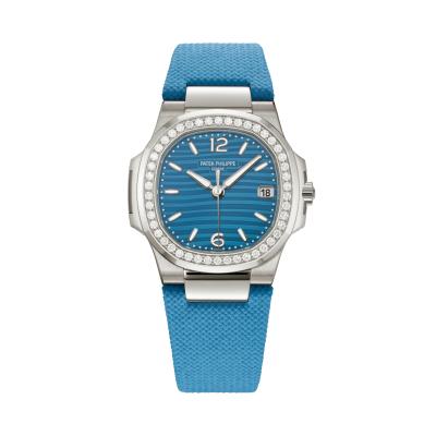 Patek Philippe - Nautilus