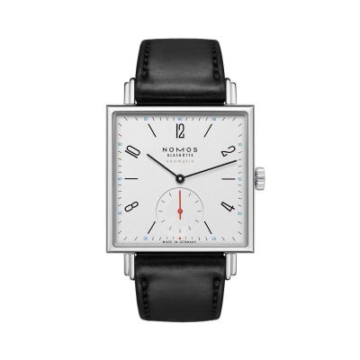 NOMOS Glashütte - Tetra neomatik 39