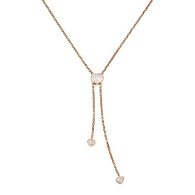 Chopard - Happy Hearts Halskette